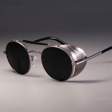 versace steampunk sunglasses|Sunglasses and Shades .